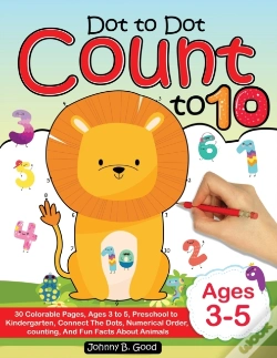 Capa do artigo Dot To Dot Count To 10
