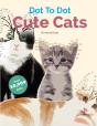 Dot To Dot Cute Cats - Preview