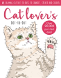 Dot-To-Dot Cute Cats - Preview