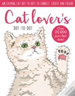 Capa do artigo Dot-To-Dot Cute Cats
