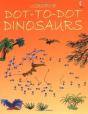 Dot-To-Dot Dinosaurs - Preview
