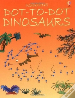 Capa do artigo Dot-To-Dot Dinosaurs