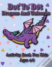 Capa do artigo Dot To Dot Dragons And Unicorns