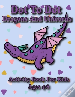 Capa do artigo Dot To Dot Dragons And Unicorns