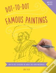 Dot To Dot: Famous Paintings