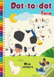 Dot-To-Dot Farm