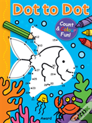 Dot To Dot: Fish