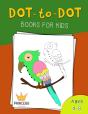 Dot To Dot For Kids Ages 4-8 Princess - Preview