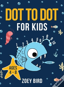 Capa do artigo Dot To Dot For Kids