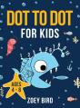 Dot To Dot For Kids - Preview