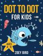 Dot To Dot For Kids - Preview