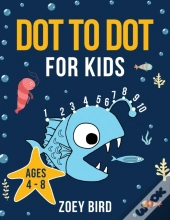 Dot To Dot For Kids