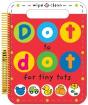 Dot To Dot For Tiny Tots - Preview
