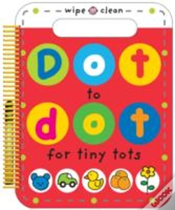 Capa do artigo Dot To Dot For Tiny Tots