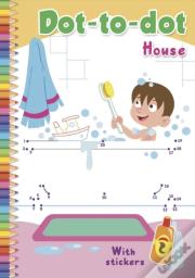 Dot-To-Dot House