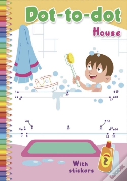 Capa do artigo Dot-To-Dot House