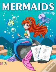 Dot To Dot Mermaids