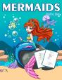 Dot To Dot Mermaids - Preview
