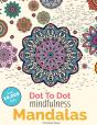 Dot To Dot Mindfulness Mandalas - Preview
