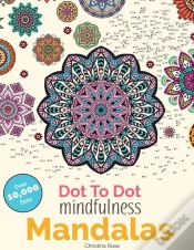 Capa do artigo Dot To Dot Mindfulness Mandalas