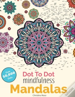 Capa do artigo Dot To Dot Mindfulness Mandalas