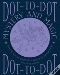 Capa do artigo Dot-To-Dot Mystery And Magic