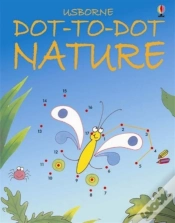 Capa do artigo Dot-To-Dot Nature