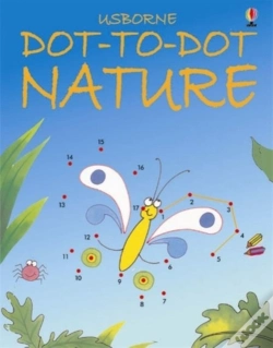 Capa do artigo Dot-To-Dot Nature