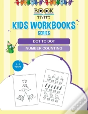 Capa do artigo Dot-To-Dot / Number Counting