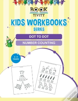 Capa do artigo Dot-To-Dot / Number Counting