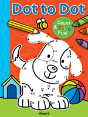 Dot To Dot: Puppy - Preview