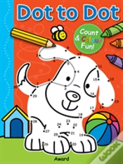 Capa do artigo Dot To Dot: Puppy