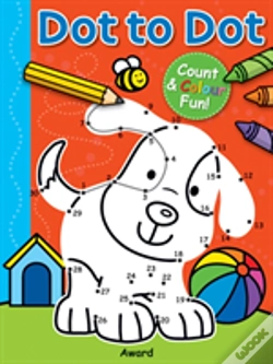 Capa do artigo Dot To Dot: Puppy