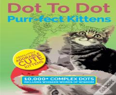 Dot To Dot Purr-Fect Kittens