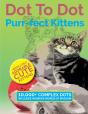 Dot To Dot Purr-Fect Kittens - Preview