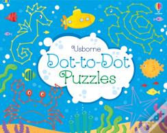 Dot-To-Dot Puzzles