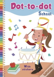 Capa do artigo Dot-To-Dot School