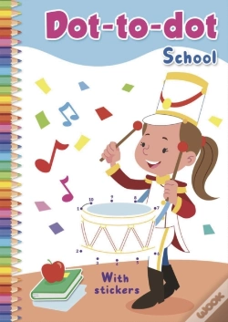 Capa do artigo Dot-To-Dot School