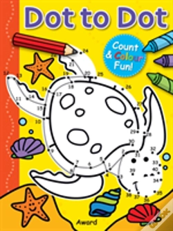 Capa do artigo Dot To Dot: Turtle