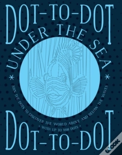 Capa do artigo Dot-To-Dot Under The Sea