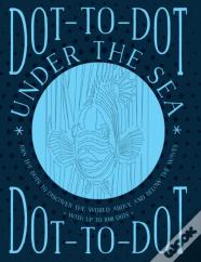 Dot-To-Dot Under The Sea