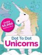 Dot To Dot Unicorns - Preview