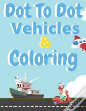 Capa do artigo Dot To Dot Vehicles & Coloring