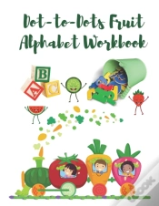 Capa do artigo Dot-To-Dots Alphabet Workbook