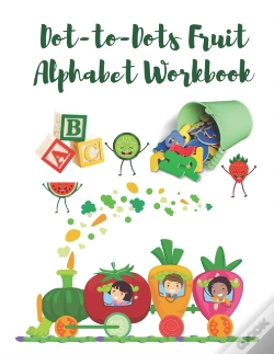 Capa do artigo Dot-To-Dots Alphabet Workbook
