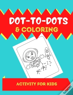 Capa do artigo Dot-To-Dots  Amp  Coloring Activitys For
