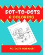 Dot-To-Dots  Amp  Coloring Activitys For - Preview