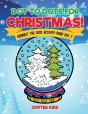 Dot To Dots For Christmas! Connect The Dots Activity Book Age 7 - Preview