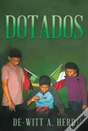 Capa do artigo Dotados