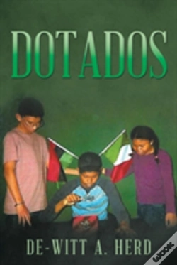 Capa do artigo Dotados
